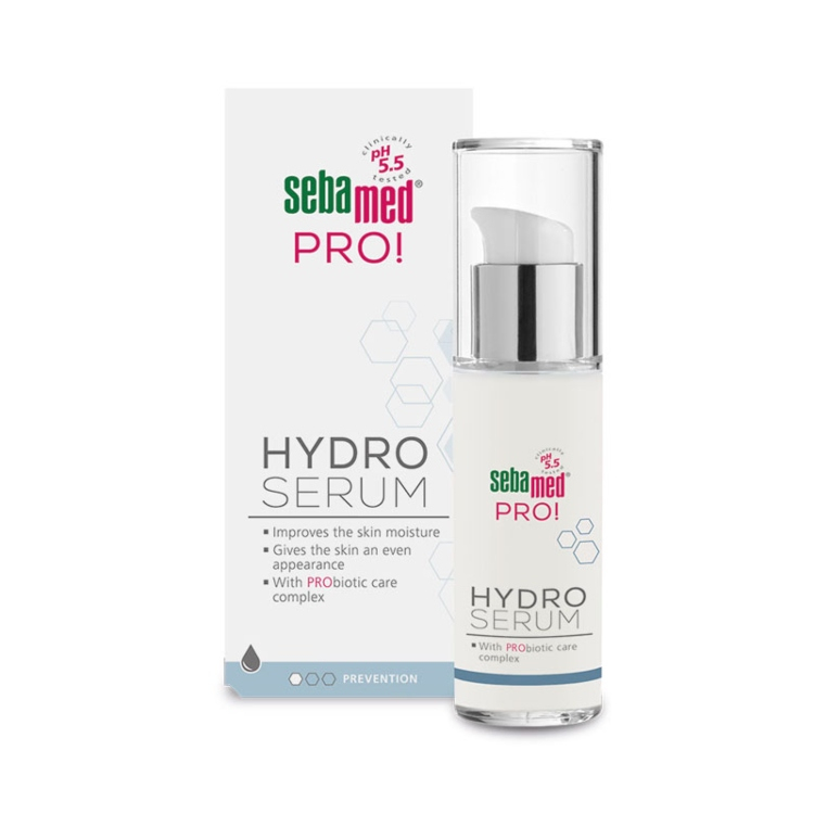Sebamed Pro! serum za prevenciju starenja 30ml